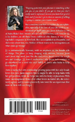 Buchcover und Innenansicht für das Buch: Anita Blake, Vampire Hunter: Jason