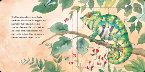 Buchcover und Innenansicht für das Buch: Maravillas del mundo animal