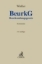 Buchcover und Innenansicht für das Buch: Beurkundungsgesetz. BeurkG
