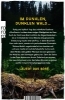 Buchcover und Innenansicht für das Buch: Waldesgrab