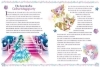 Buchcover und Innenansicht für das Buch: Nebulous Stars: Die schönsten Geschichten