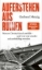 Buchcover und Innenansicht für das Buch: Auferstehen aus Ruinen