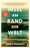 Buchcover und Innenansicht für das Buch: The Place of Tides