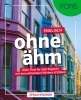Buchcover und Innenansicht für das Buch: PONS Englisch ohne ähm