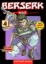 Buchcover und Innenansicht für das Buch: Berserk Max 04