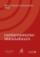 Buchcover und Innenansicht für das Buch: Liechtensteinisches Wirtschaftsrecht