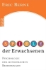 Buchcover und Innenansicht für das Buch: Games People Play