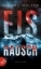 Buchcover und Innenansicht für das Buch: Eisrausch