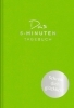 Buchcover und Innenansicht für das Buch: Das 6-Minuten-Tagebuch (limone)