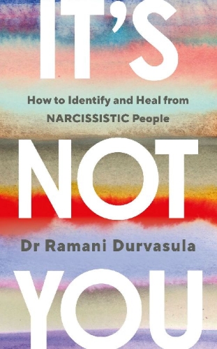 Buchcover und Innenansicht für das Buch: It's Not You