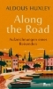 Buchcover und Innenansicht für das Buch: Along the Road