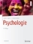 Buchcover und Innenansicht für das Buch: Psychology
