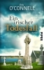 Buchcover und Innenansicht für das Buch: Ein irischer Todesfall