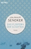 Buchcover und Innenansicht für das Buch: Das Flüstern der Schatten