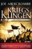 Buchcover und Innenansicht für das Buch: The Blade Itself - The First Law