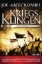 Buchcover und Innenansicht für das Buch: The Blade Itself - The First Law