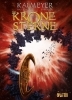 Buchcover und Innenansicht für das Buch: Die Krone der Sterne 3