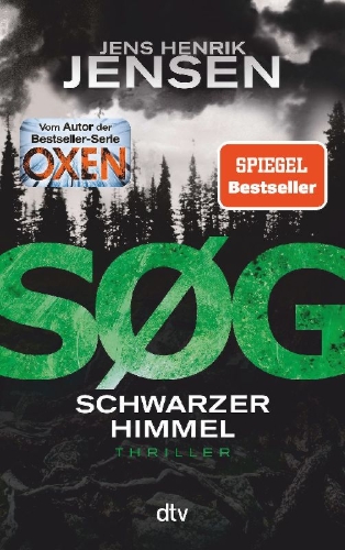 Buchcover und Innenansicht für das Buch: Kulmanden
