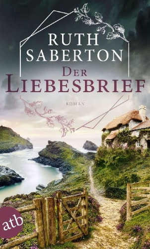 Buchcover und Innenansicht für das Buch: The Letter
