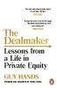 Buchcover und Innenansicht für das Buch: The Dealmaker