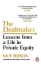 Buchcover und Innenansicht für das Buch: The Dealmaker