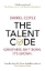 Buchcover und Innenansicht für das Buch: The Talent Code