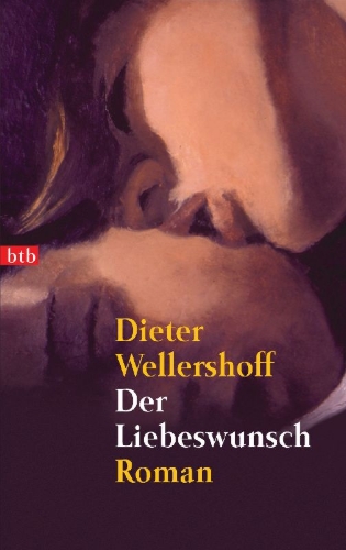 Buchcover und Innenansicht für das Buch: Der Liebeswunsch