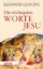 Buchcover und Innenansicht für das Buch: Die wichtigsten Worte Jesu