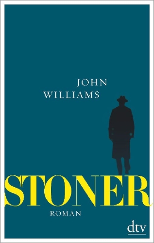 Buchcover und Innenansicht für das Buch: Stoner