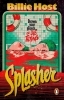 Buchcover und Innenansicht für das Buch: Splasher