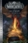 Buchcover und Innenansicht für das Buch: World of Warcraft: Tides of Darkness