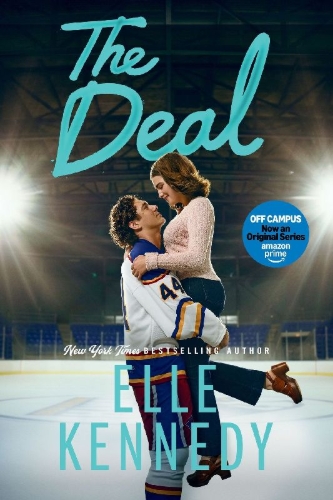 Buchcover und Innenansicht für das Buch: The Deal