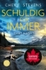 Buchcover und Innenansicht für das Buch: That Night