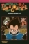 Buchcover und Innenansicht für das Buch: Dragon Ball 20. Vegetas Niederlage