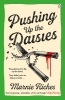Buchcover und Innenansicht für das Buch: Pushing Up The Daisies