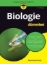 Buchcover und Innenansicht für das Buch: Biologie für Dummies