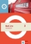 Buchcover und Innenansicht für das Buch: Red Line 2. Vokabellernheft Klasse 6