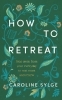 Buchcover und Innenansicht für das Buch: How to Retreat