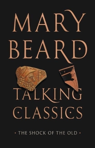 Buchcover und Innenansicht für das Buch: Talking Classics