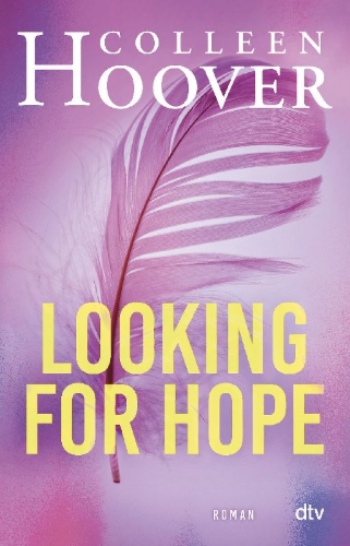 Buchcover und Innenansicht für das Buch: Losing Hope (Atria Paperback, A Division of Simon & Schuster, Inc., 2013)