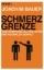 Buchcover und Innenansicht für das Buch: Schmerzgrenze