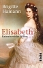 Buchcover und Innenansicht für das Buch: Elisabeth