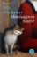 Buchcover und Innenansicht für das Buch: Montaignes Katze