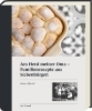 Buchcover und Innenansicht für das Buch: Am Herd meiner Oma