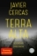 Buchcover und Innenansicht für das Buch: Terra Alta