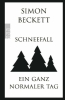 Buchcover und Innenansicht für das Buch: Snowfall/Just another Day