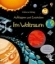 Buchcover und Innenansicht für das Buch: Aufklappen und Entdecken: Im Weltraum