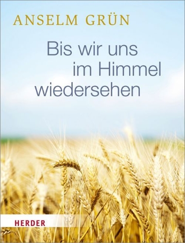 Buchcover und Innenansicht für das Buch: Bis wir uns im Himmel wiedersehen
