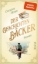 Buchcover und Innenansicht für das Buch: Der Geschichtenbäcker