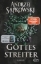 Buchcover und Innenansicht für das Buch:  >Bozy bojownicy< Niezalezna Oficyna Wydawnicza NOWA Sp. z o.o., Warschau 2004